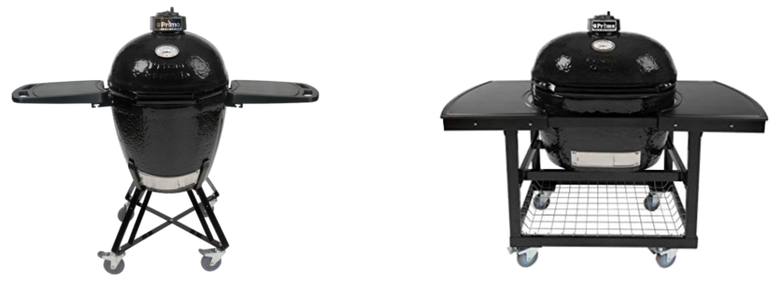 Primo Grills